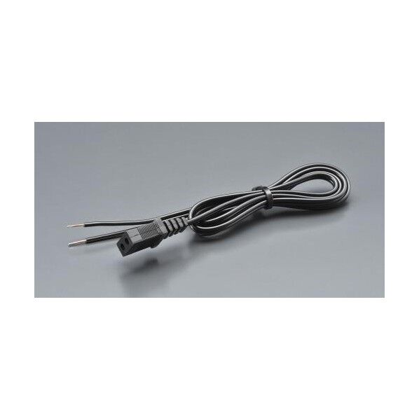 ファン用プラグコード(80・92・120x25mm用)