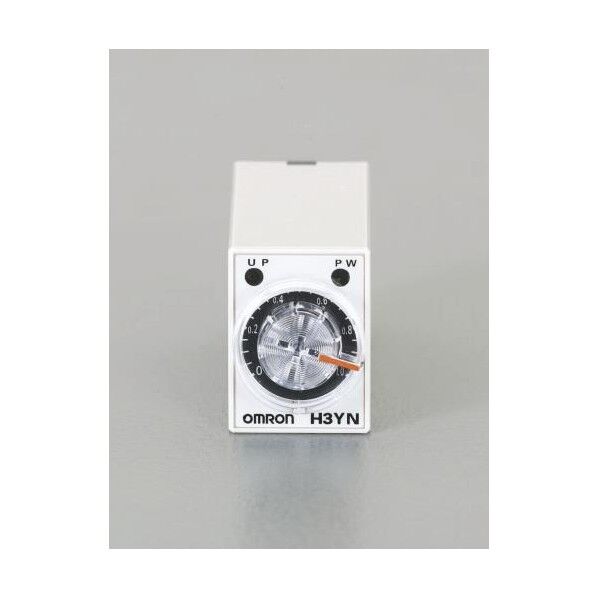 DC24V3動作マルチタイマー(2C)