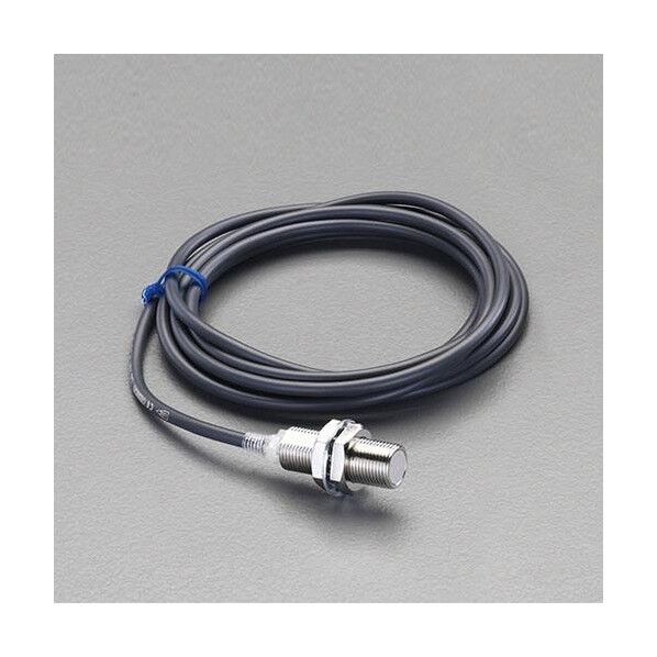 直流2線近接センサー(2mm・シールド)