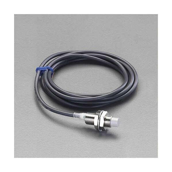 直流2線近接センサー(14mm・非シールド)