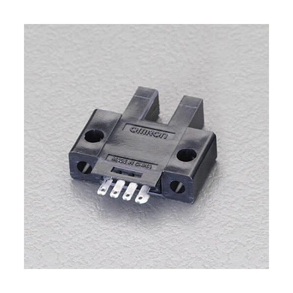 ［標準型］フォトマイクロセンサー(入光時点灯)