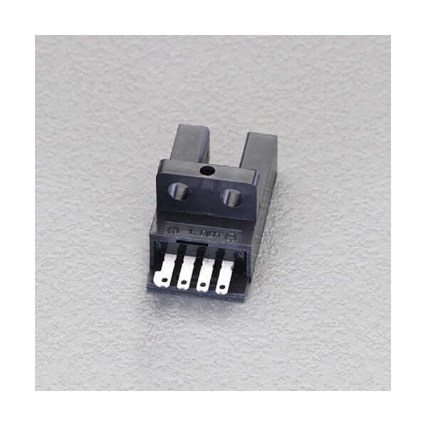 ［密着取付型］フォトマイクロセンサー(入光時点灯)