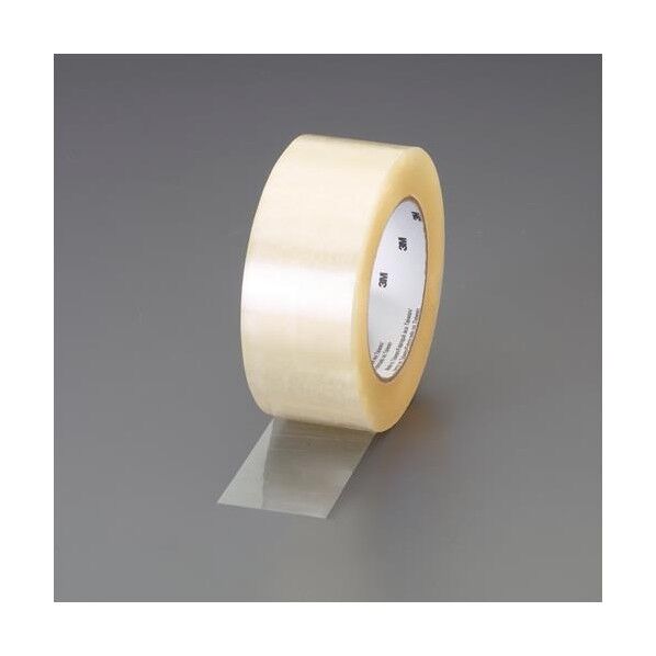 OPP梱包用テープ 48mmx100m 透明 EA943KA-1