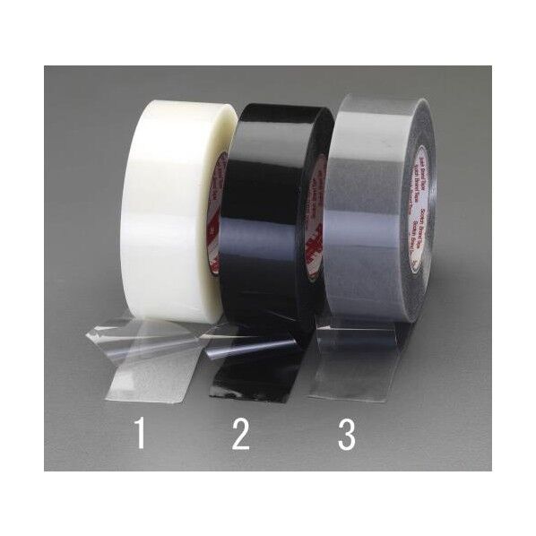 スマートシールテープ 白 50mmx12m EA943PS-1 1