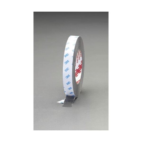 構造用接合両面テープ(ハイソフト) 19mmx10m EA943VA-13 1