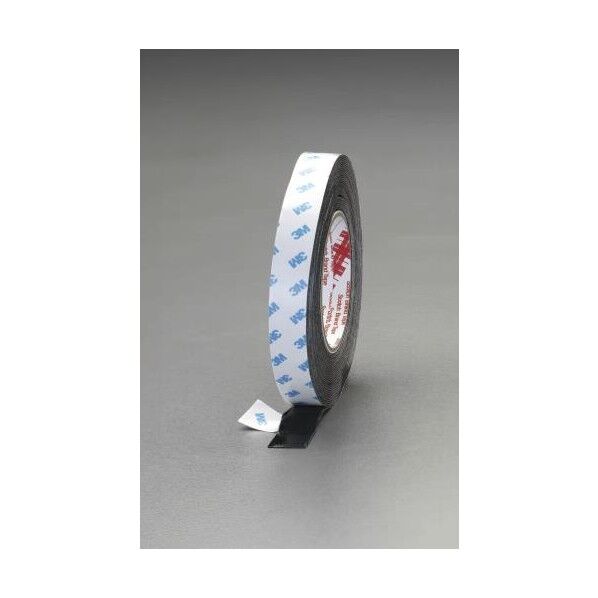 両面テープ(コンクリート・木材用) 10mmx10m EA943VE-1 1