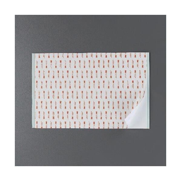 構造用両面接合シート(塩ビ対応)