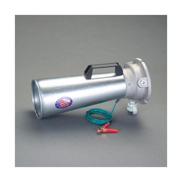 エアー式ブロワー