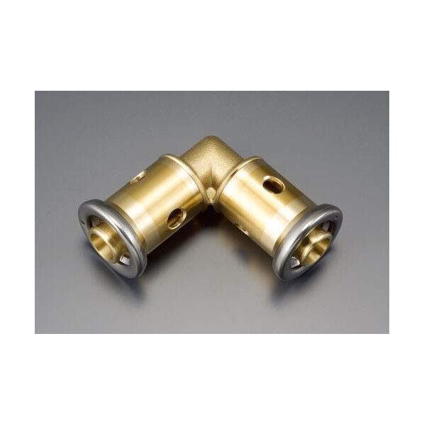 呼13ワンタッチエルボ EA432KG-13 1