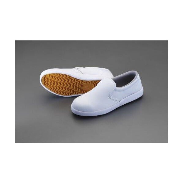 22.5cm ［耐油底］シューズ