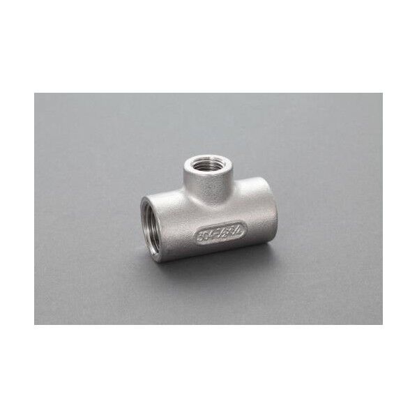 Rc3/4 xRc1/2 xRc3/4 異径チーズ