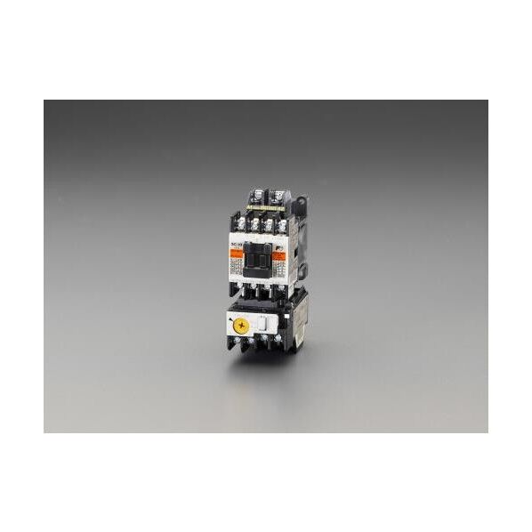 200V/200V･0.75kw電磁開閉器(標準形)