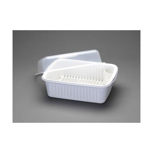 フード付水切り