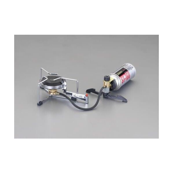 コンロ(カセットガス式)