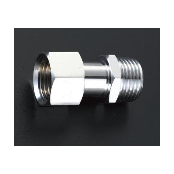 片ナットユニオン R1/2×G1/2 EA432LE-44