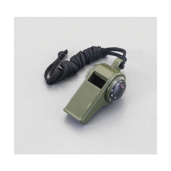 ホイッスル(プラスティック) OD 48mm/10g EA916XK-11A 1