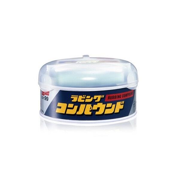 仕上げ用コンパウンド(一般用) 200g EA920AN-11 1