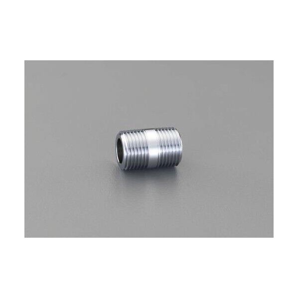 給水管用ニップル(クロムメッキ) R1/2 EA432MD-13