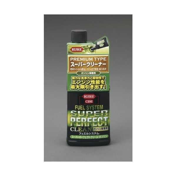 エンジンフュエルクリーナー(ガソリン車用) 236ml EA922AE-1 1