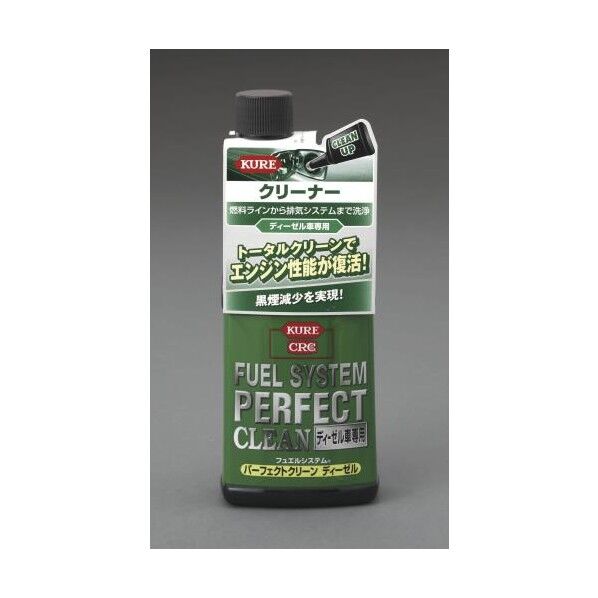 エンジンフュエルクリーナー(ディーゼル車用) 236ml EA922AE-2 1
