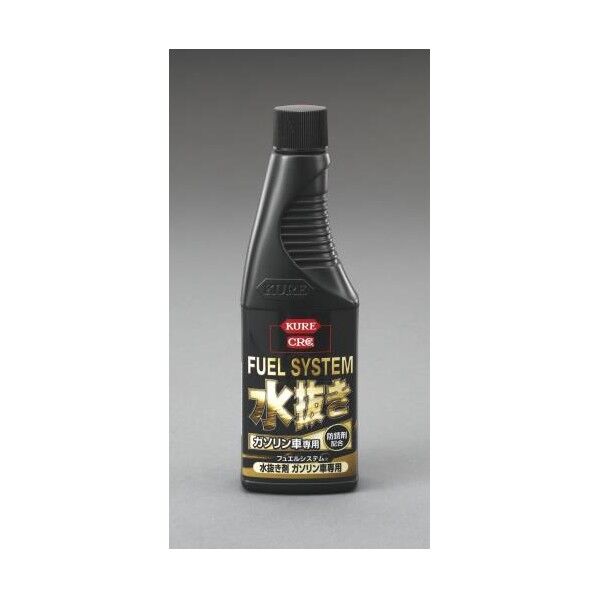 ガソリンタンク水抜き剤