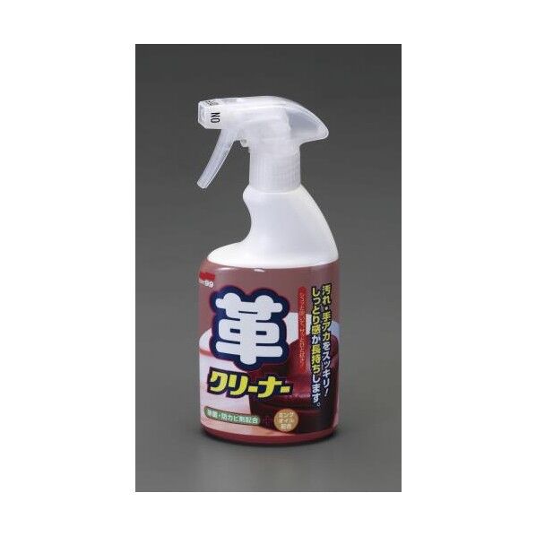 革用クリーナー 400ml EA922JB-2 1点