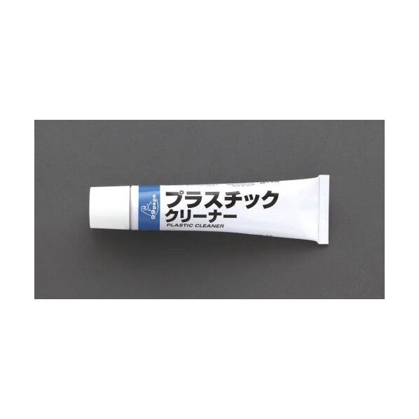 プラスチッククリーナー