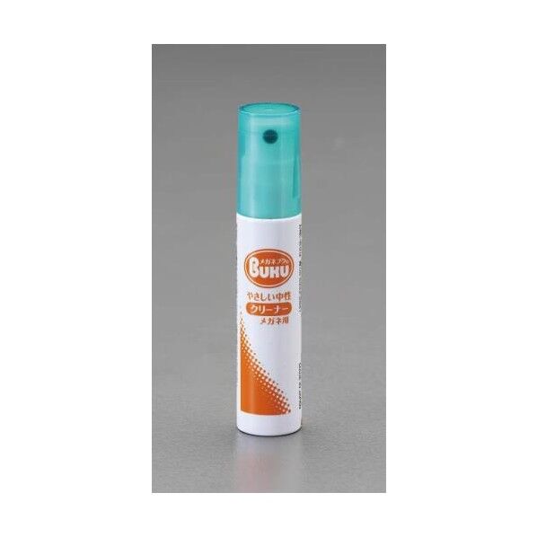 メガネクリーナー(携帯用) 18ml EA922JE-2 1