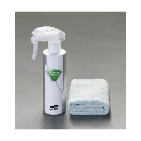 車用コーティング剤 220ml EA922JH-3 1