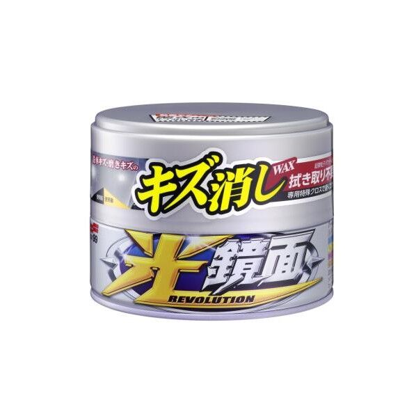 カーワックス(パール&メタリック車用) 200g EA922JK-1 1