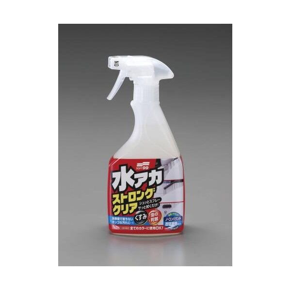 超強力水アカ落し 500ml EA922JL-1 1