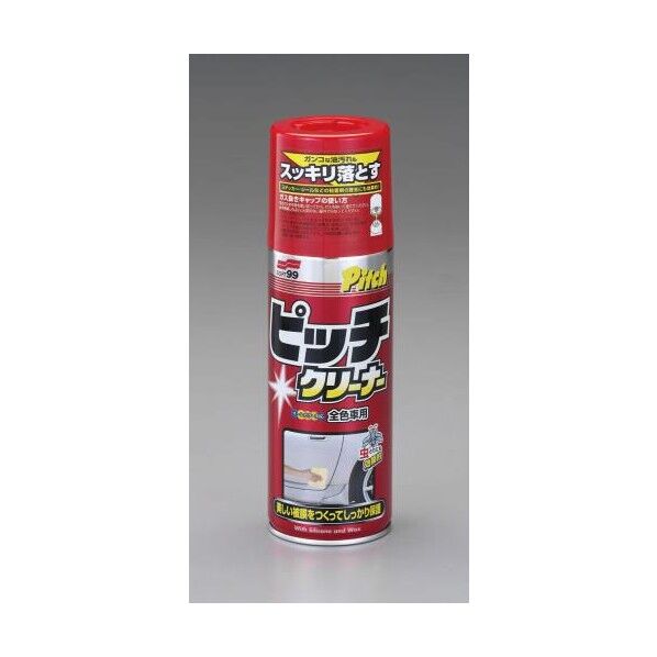 カークリーナー(汚れ防止被膜剤) 420ml EA922JL-7 1