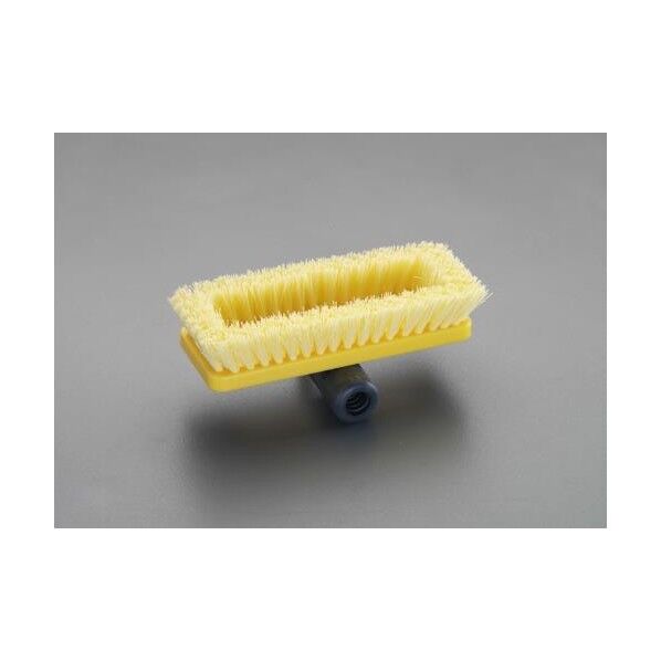 ブラシヘッド(ハード/スイベル型)