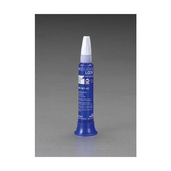 ねじロック(食品機械用) 50ml EA933A-51