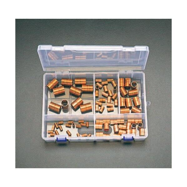 銅ソケットセット