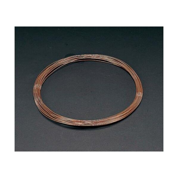 キャピラリーチューブ 2.0mm×20m EA436A-2 1