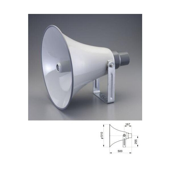 φ510×500mm EA763CS-9