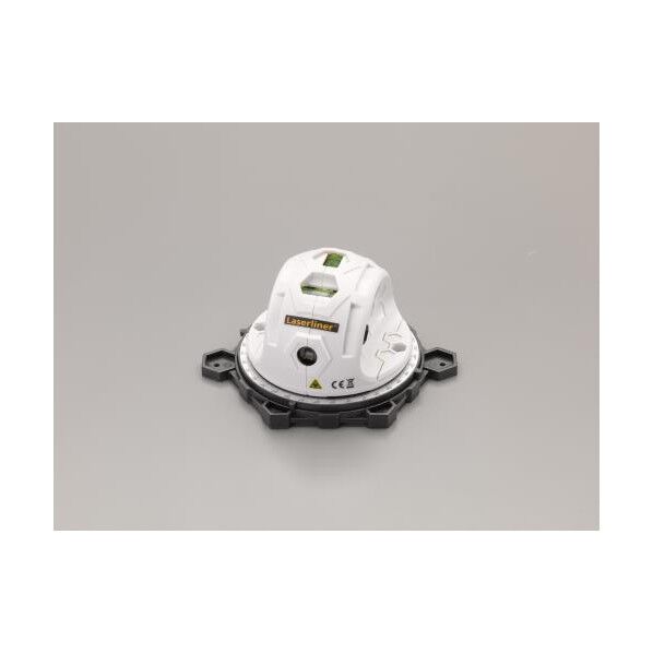 レーザーライン(直線ライン・マグネット付) 97(W)×127(D)×63(H)mm EA780BA-11 1