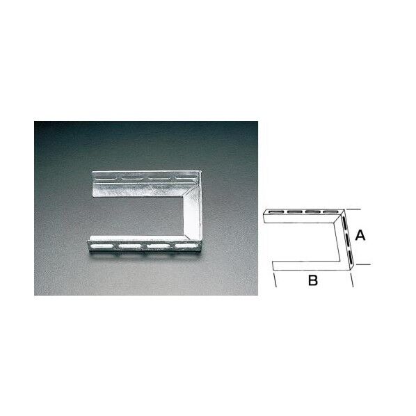 門型アングル金具 EA440AC-180 1