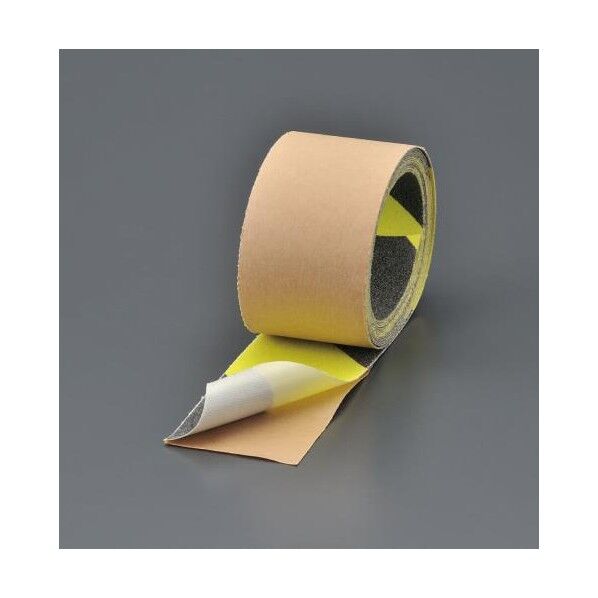 滑り止めテープ(蛍光)