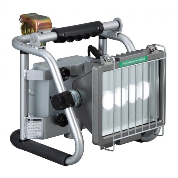 充電式LEDライト LEF-30B 1個