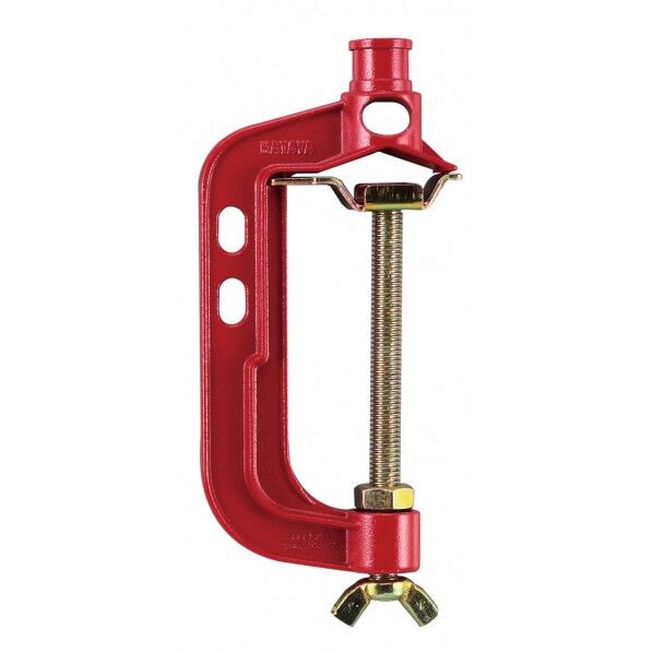 投光器用バイス VC-4S 1個