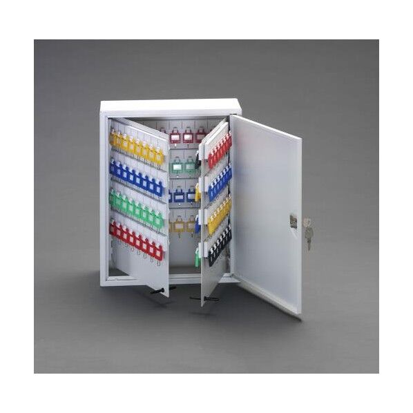 キーボックス(160本用) 400x320x120mm EA956VH-160 1