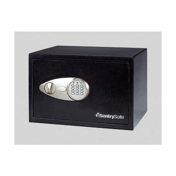 外寸セキュリティ保管庫 350x270x220mm EA961KC-31