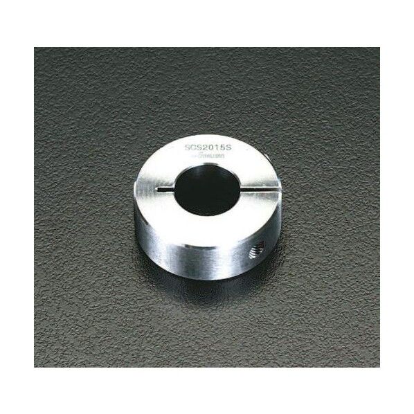 スリットカラー(SUS304) 5x20x10mm EA966CC-21 1