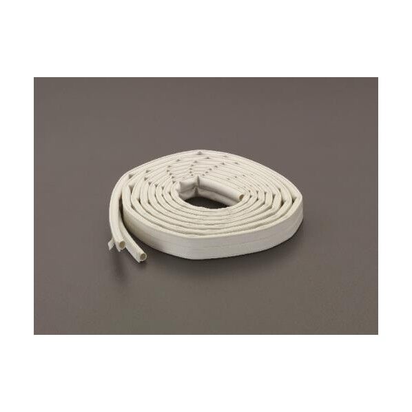 9.5x6.4mmx5.2mすき間埋めテープ(シリコン製)