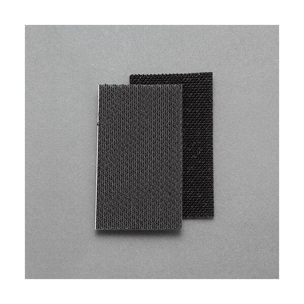 50x100mmマルチロック(粘着付)