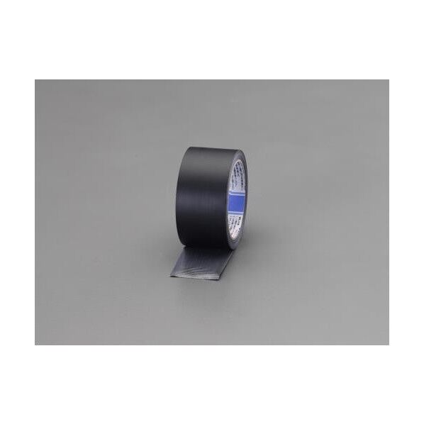 50mmx25m仮止め用テープ(つや消し/黒)