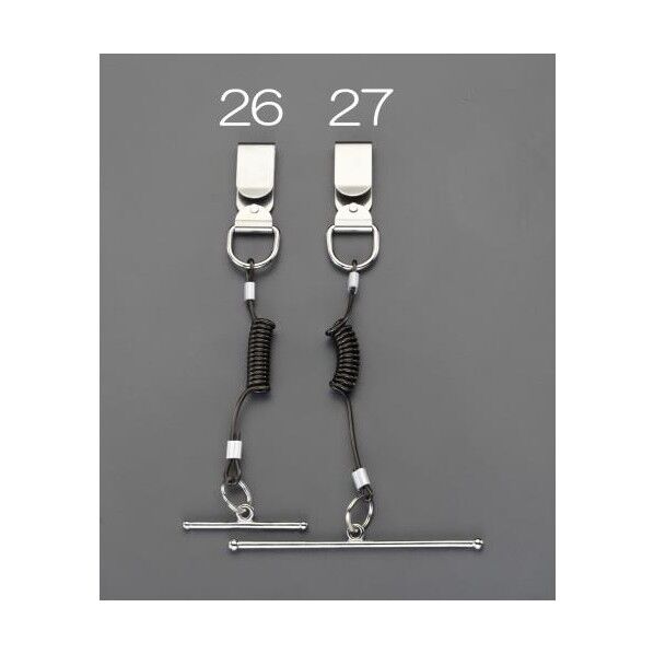 200mmx65mmテープ用フレキシブルフック