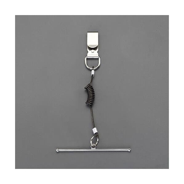 200mmx130mmテープ用フレキシブルフック